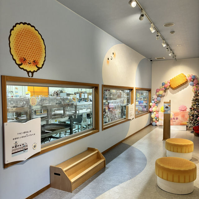 🇯🇵【愛媛県】ポエムスイーツパーク！見る！食べる！楽しむ！