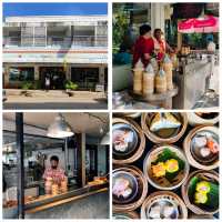 6 พิกัด คาเฟ่ และ ร้านอาหาร เมืองตรัง เที่ยวตรัง