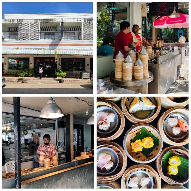 6 พิกัด คาเฟ่ และ ร้านอาหาร เมืองตรัง เที่ยวตรัง