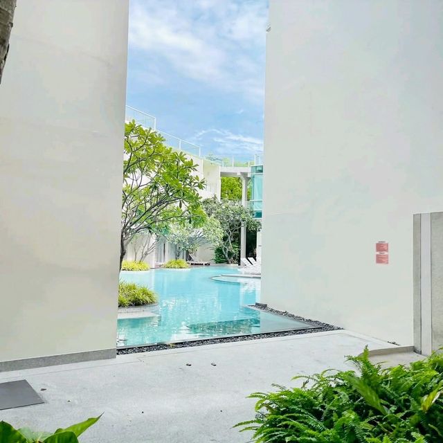 รีวิว The Sea-Cret Hua Hin