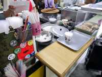พามาทาอาหารเช้าแบบคนไต้หวัน ร้านLocal