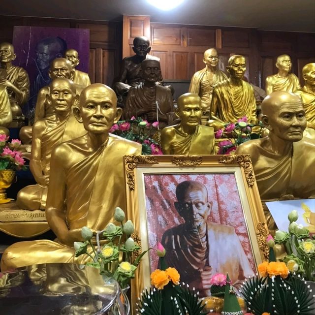 มาสุพรรณบุรี ห้ามพลาด