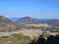 등산 데이트 어떠세요?🌲