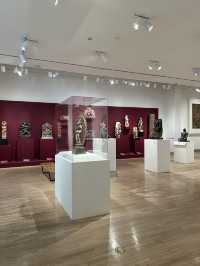 ［達拉斯旅遊］The Dallas Museum of Art-不能錯過的博物館🖼️