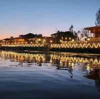 Dal Lake @แคชเมียร์