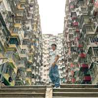 Yick Fat Building