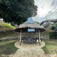 ไปติดเกาะใกล้กรุงเทพ