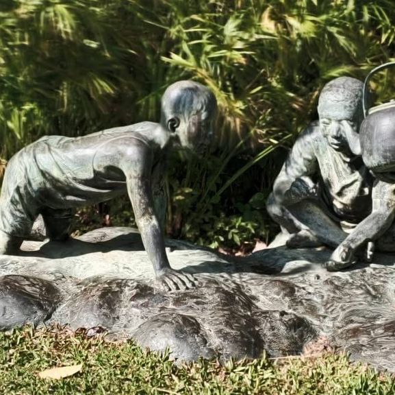 客家文化主題公園