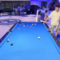 Grande Centre Point Space Pattaya 