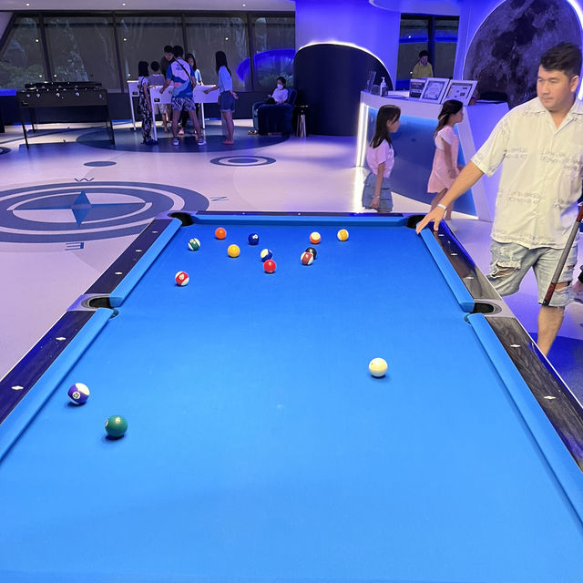 Grande Centre Point Space Pattaya 