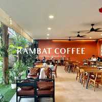 RAMBAT COFFEE