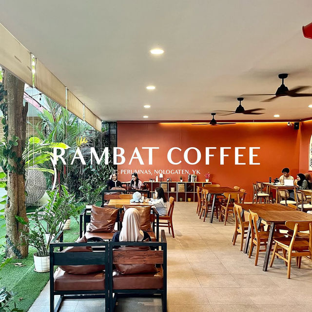 RAMBAT COFFEE
