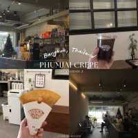 Phumjai Crepe 🫔🌮  @Phaholyothin 2