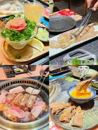 深圳羅湖必吃和牛燒肉店