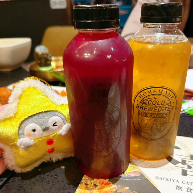 聖誕梗係食放題🤗