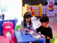 Kids Cinema ดูหนังสนุกทั้งครอบครัว 🎬😍