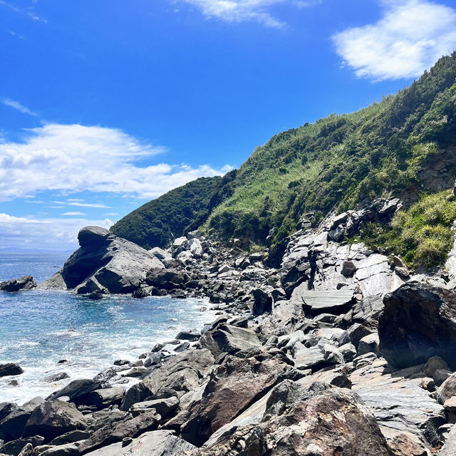 【南あわじ 沼島】秘密の島🏝️