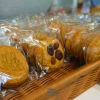 ⭐ NANA Coffee Roasters