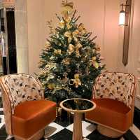 The Savoy