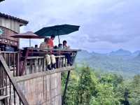 ร้านก๋วยเตี๋ยวหน้าหนาว ที่โรแมนติกที่สุด