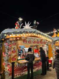 Tokyo Skytree Dream Chritsmas Market 🎄☃️