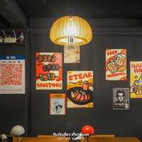 izakaya เปิดใหม่ เอกมัย 🚩  Why So Delicious