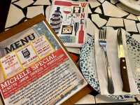A Slice of Italy in Jakarta: Mike Pizza’s Culinary Delight