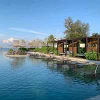 รีวิวKhao Lak Marriott Beach Resort & Spa