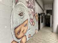 Dream Space Gallery 