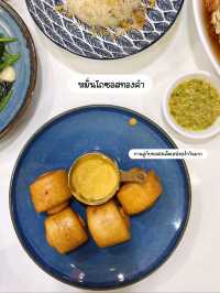 ซีฟู้ดเปิดใหม่! อร่อยจุก กุ้งเผา 199.- ย่านเยาวราช