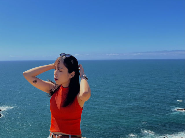 🇵🇹유라시아 대륙 땅끝 마을, 호카 곶Cabo da Roca🇵🇹