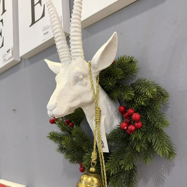 A Christmas Vibe You Can’t Miss at U.JU!
