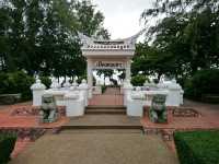 เที่ยวใต้..เมืองสงขลา