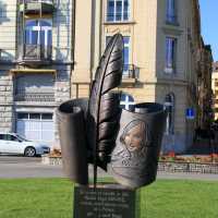 Vevey Switzerland