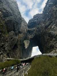 The only 4 day itinerary for ZHANGJIAJIE you need!