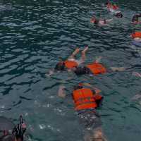 Exploring Phuket from Malaysia