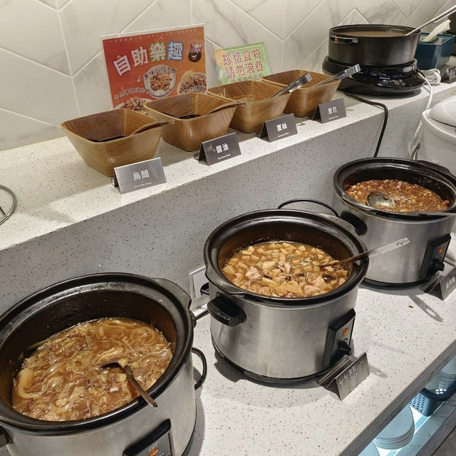 新北  我家牛排林口A9店