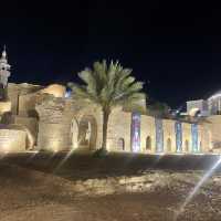 Charming Aqaba