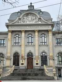 A lesser known but well worth European city to travel to