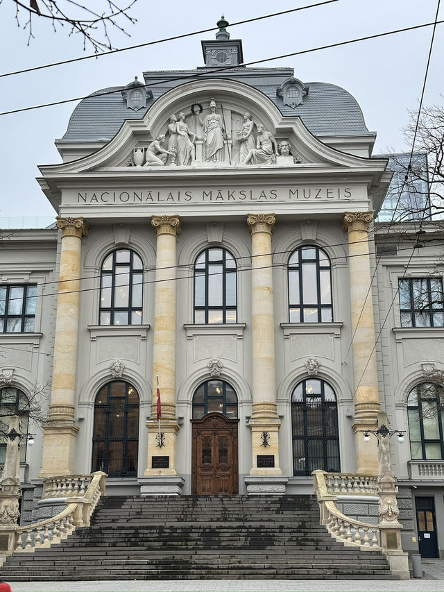 A lesser known but well worth European city to travel to