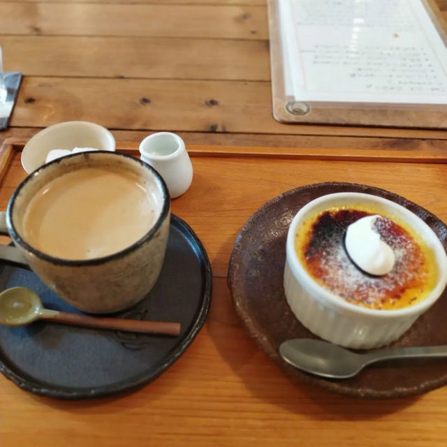 【日本・兵庫🇯🇵】cafe caho