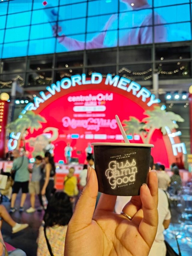 เที่ยวงาน Merry Ville 2025