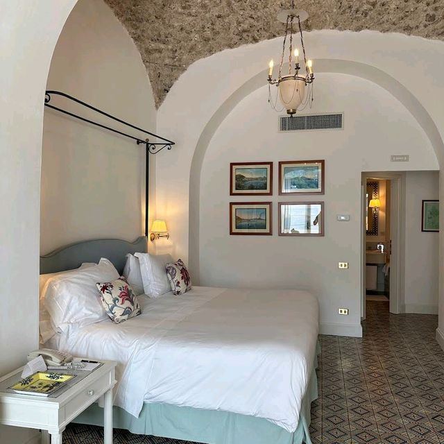 Belmond Hotel Caruso, Ravello