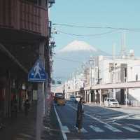 #富士山 #富士市 #豬排 #富士山美食 #豬排店