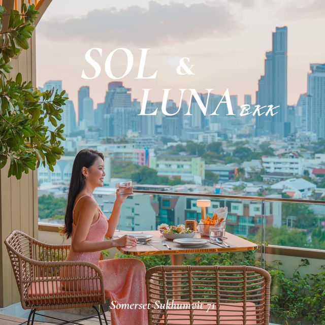 ดื่มด่ำบรรยากาศ กับ Dinner แสนโรแมนติก 🥂✨