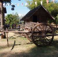 จิม ทอมป์สัน ฟาร์ม