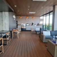 รีวิวโรงแรมสิริรีเจนท์ นครพนม