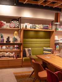 moxy Kyoto Nijo
