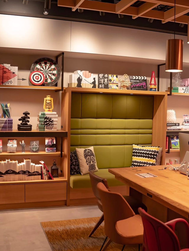 moxy Kyoto Nijo