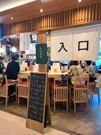 【大阪】サクッと飲みからがっつりランチまで多様使いで楽しめる♪